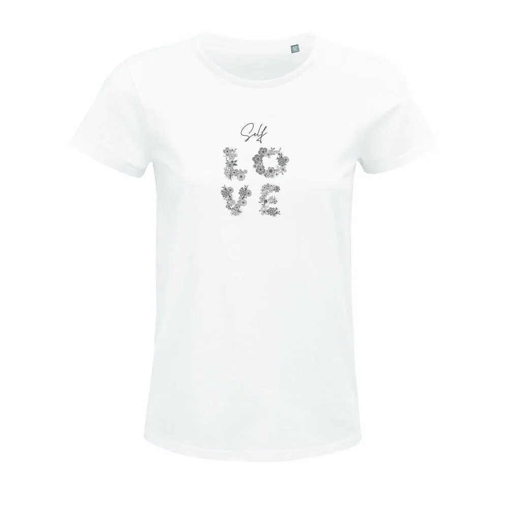 Bio T-Shirt Self Love