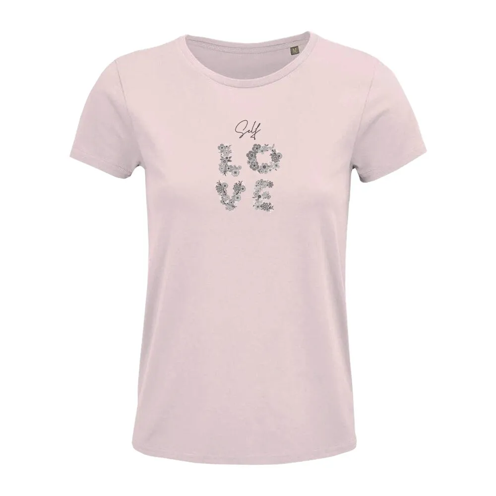 Bio T-Shirt Self Love