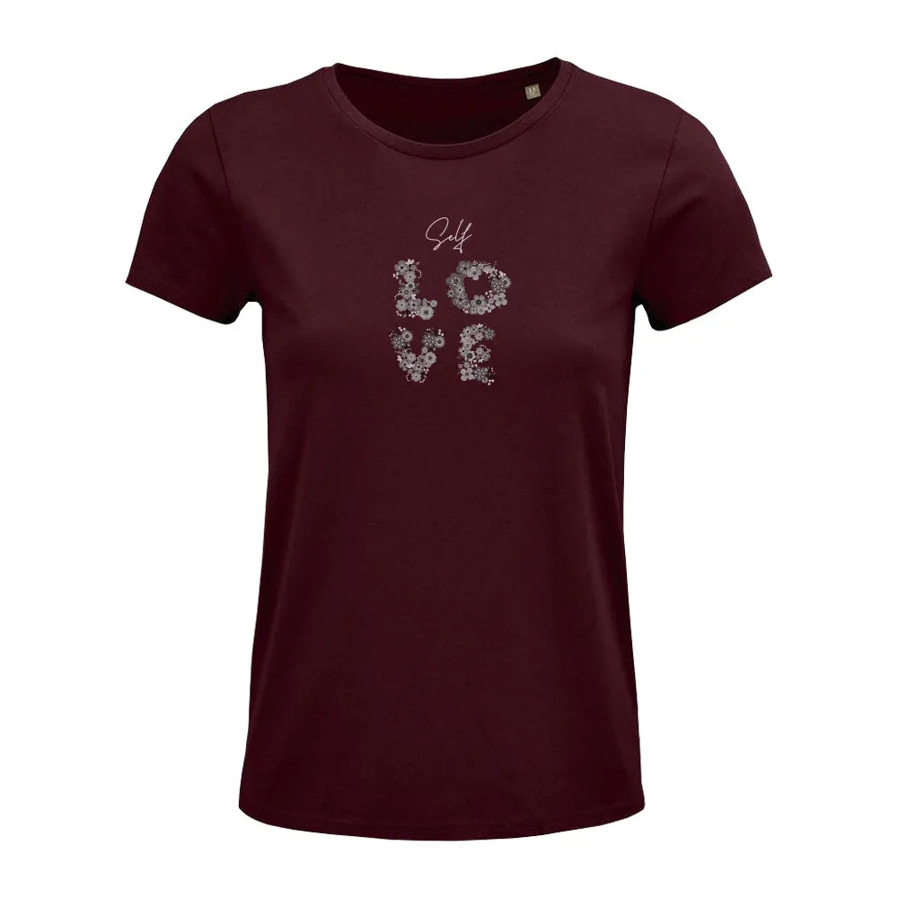 Bio T-Shirt Self Love