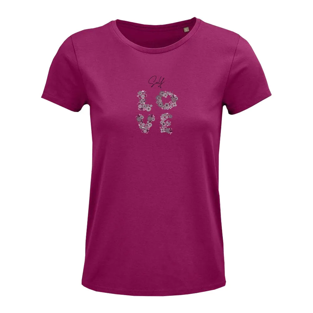 Bio T-Shirt Self Love