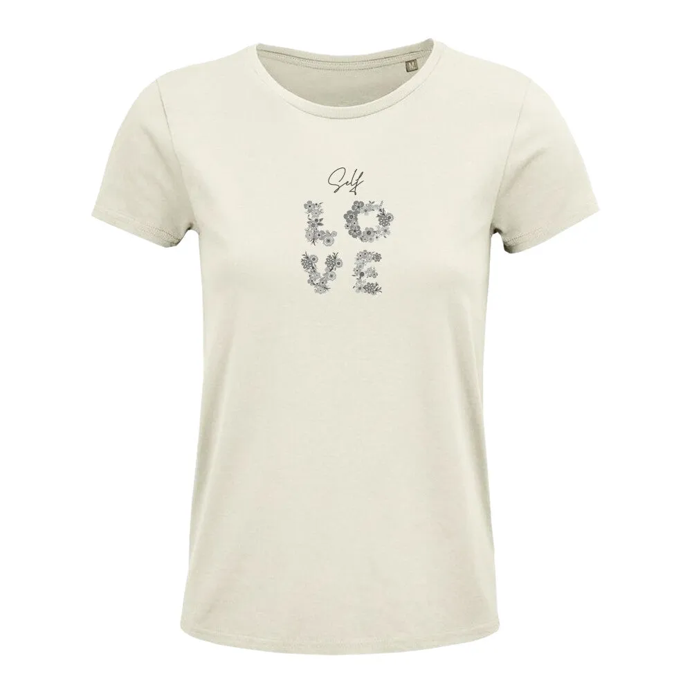 Bio T-Shirt Self Love