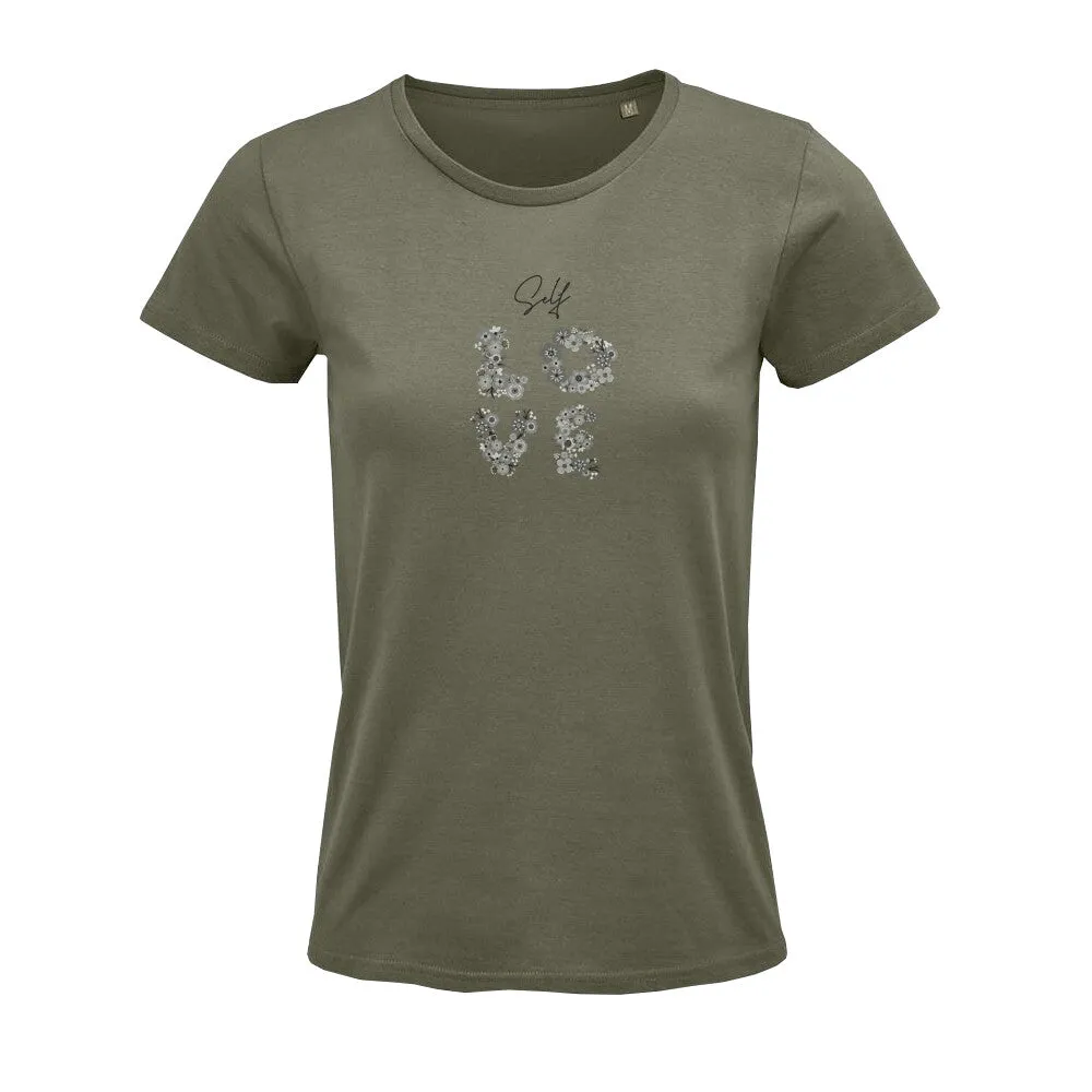 Bio T-Shirt Self Love