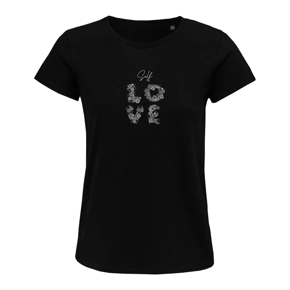 Bio T-Shirt Self Love