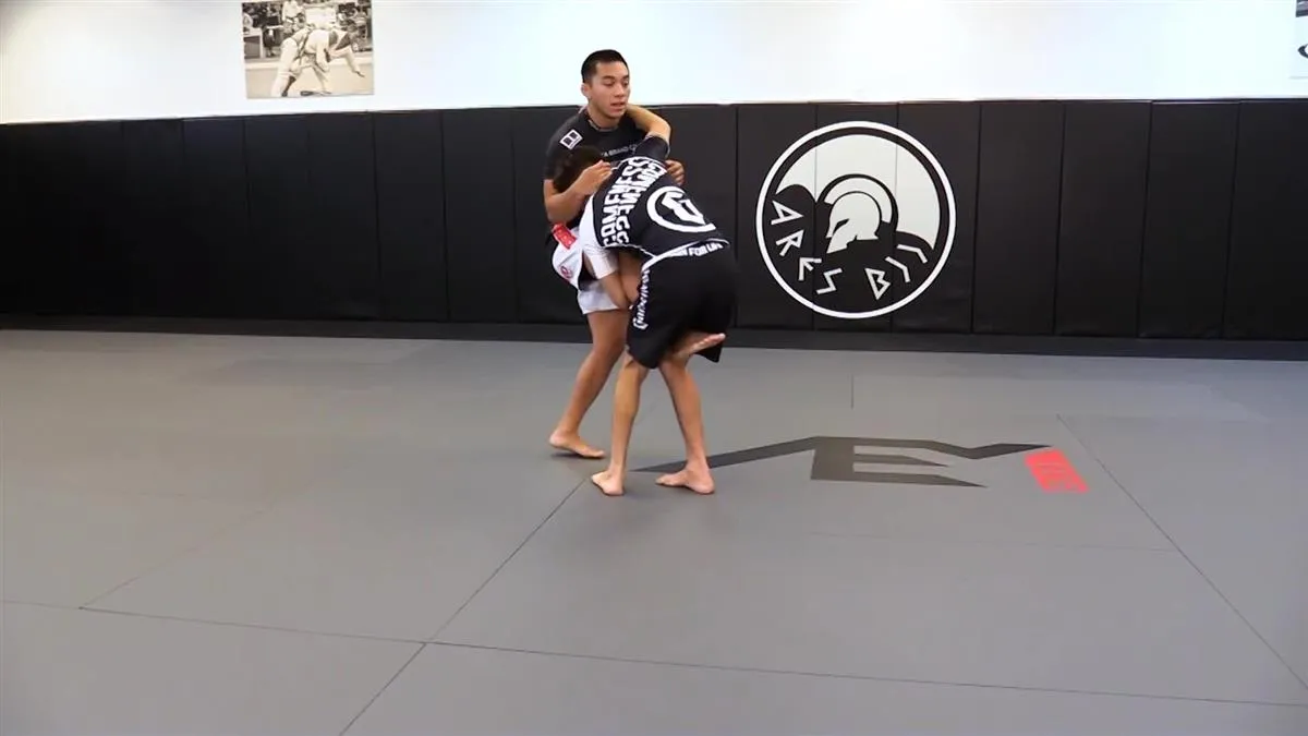 Black Hole Back Attacks by Josh Cisneros