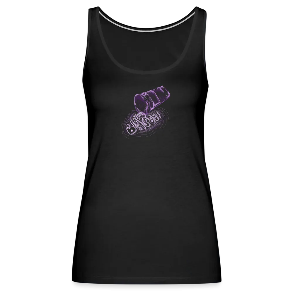 Blackout Tanktop