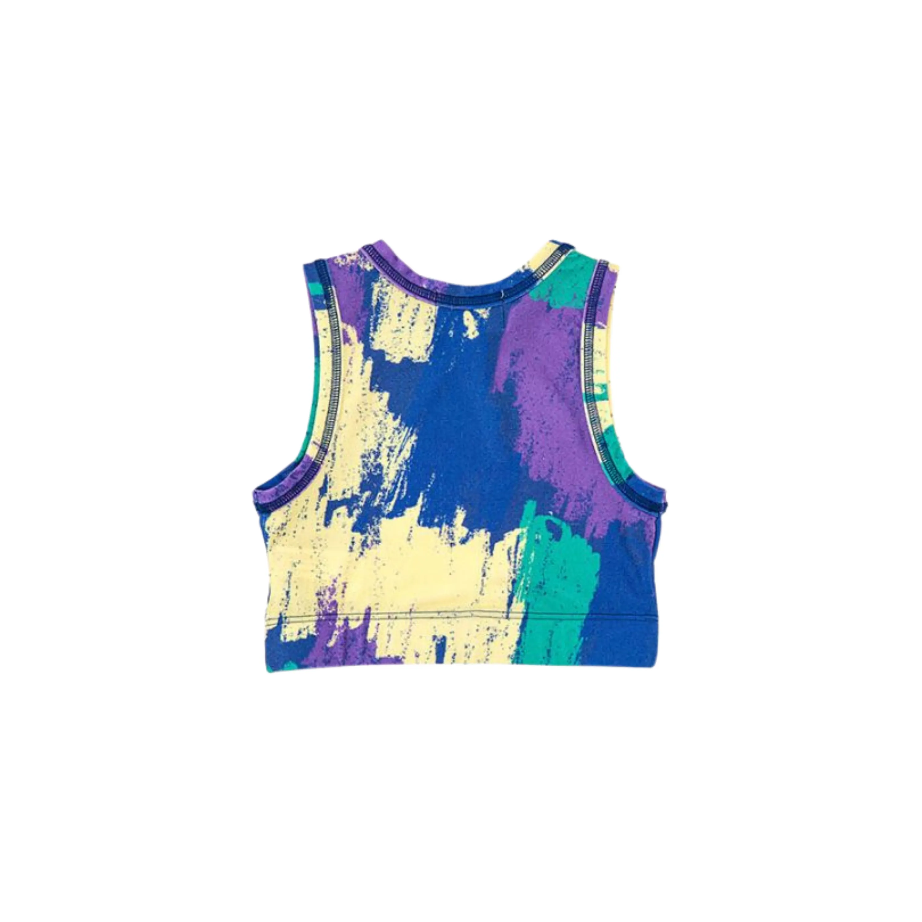 Bobo Choses Shadows All Over Sport Tank Top