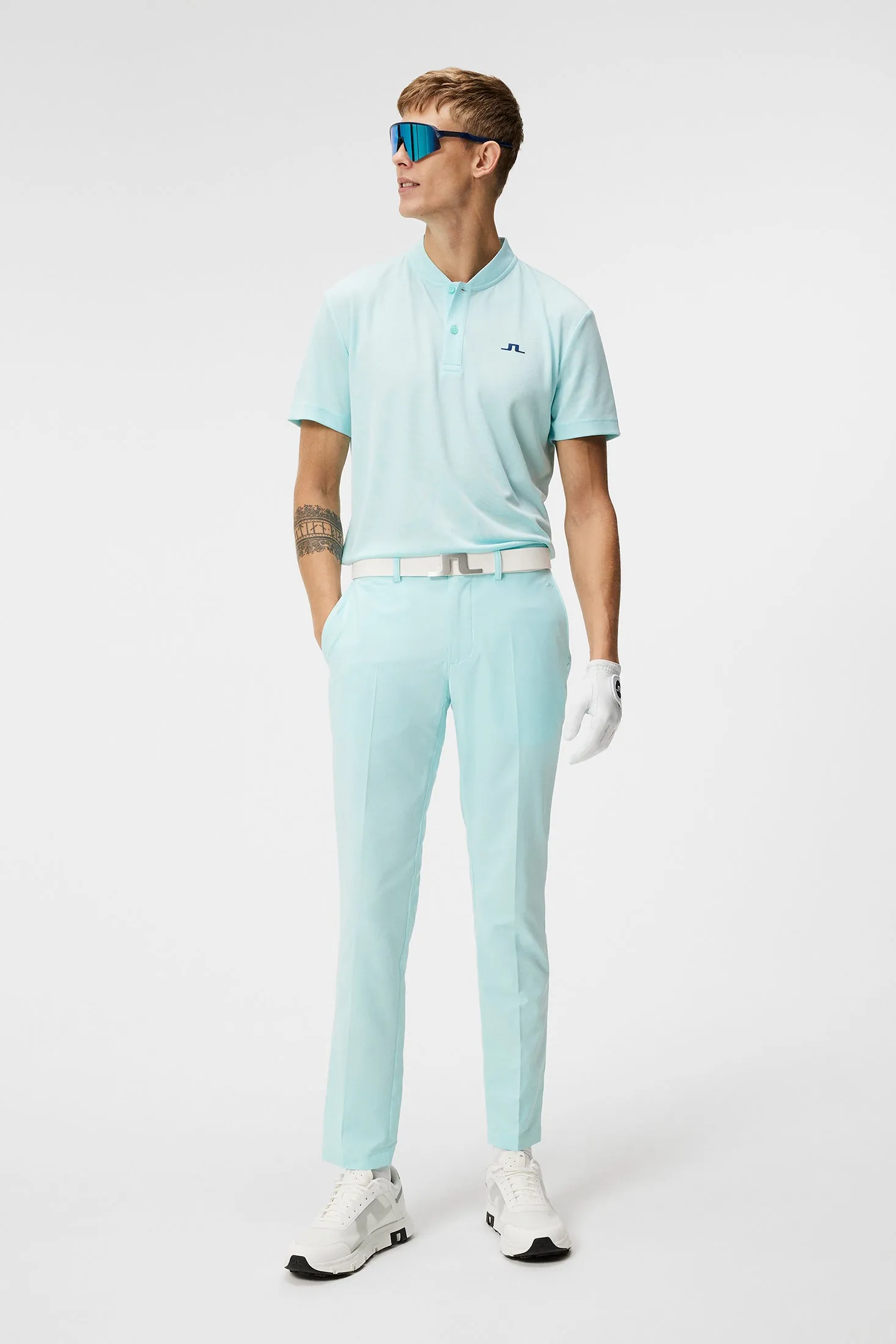 Bode Polo