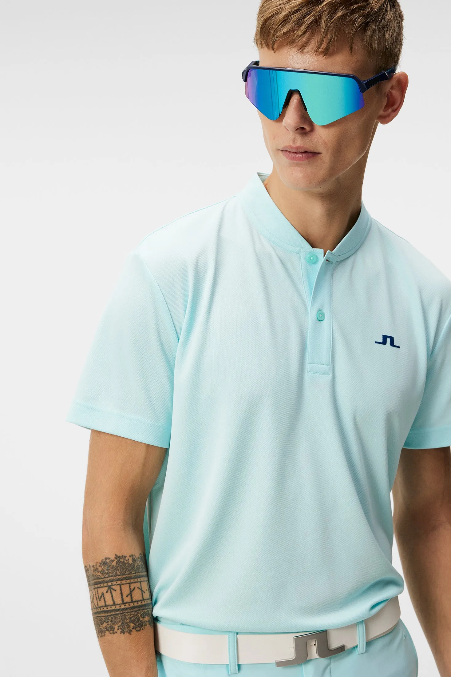 Bode Polo