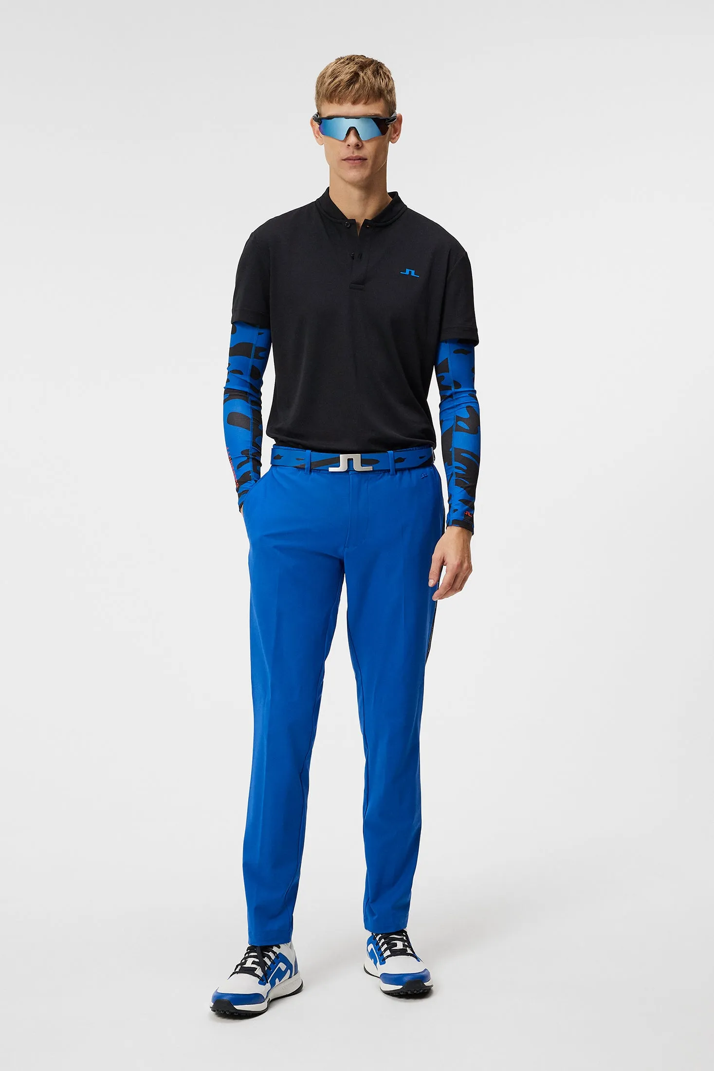 Bode Polo