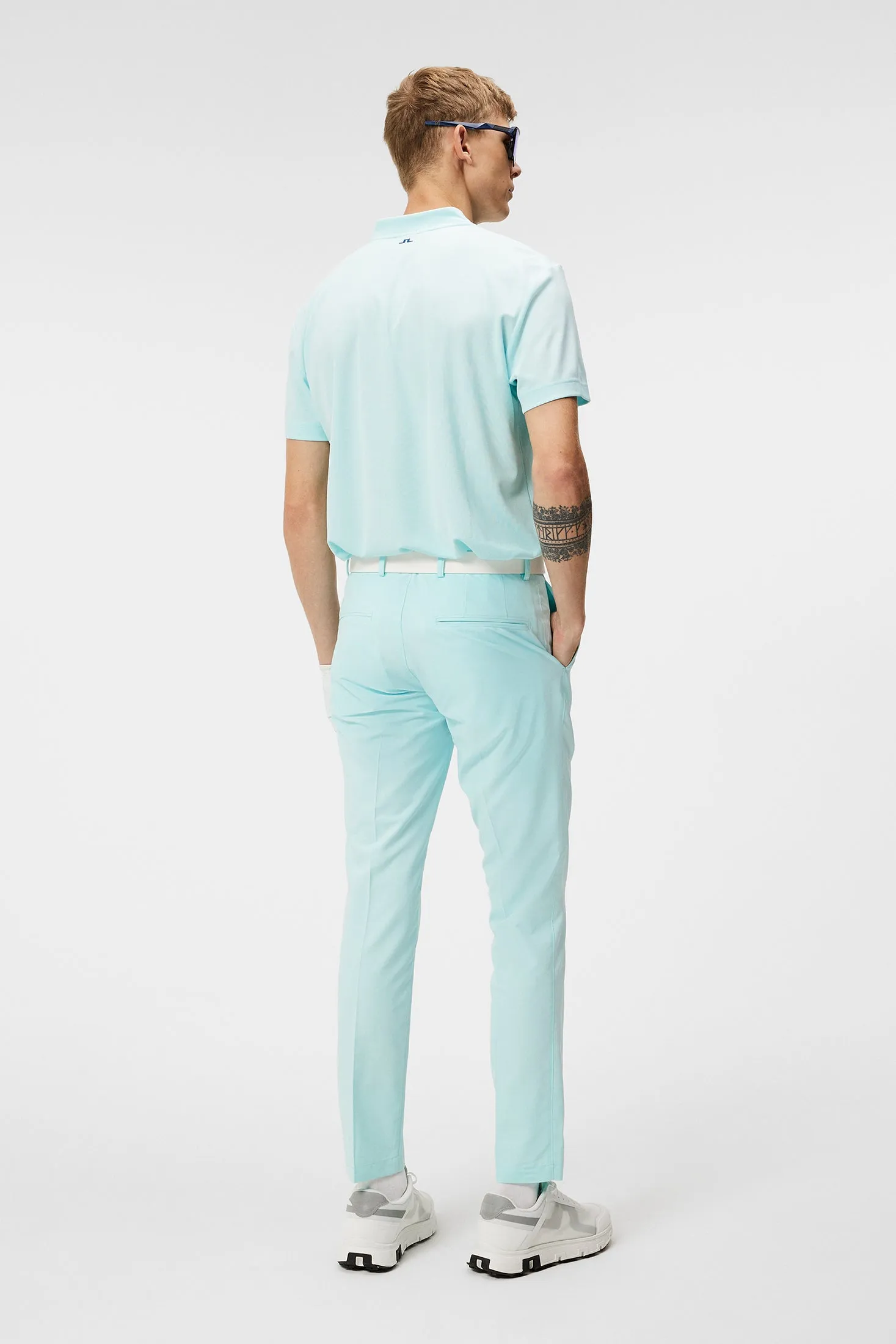 Bode Polo