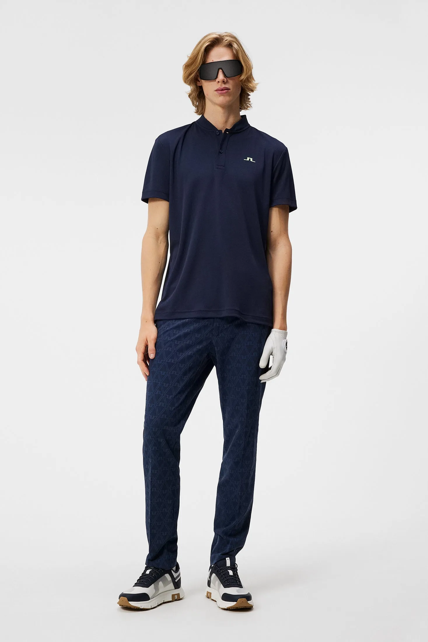 Bode Polo
