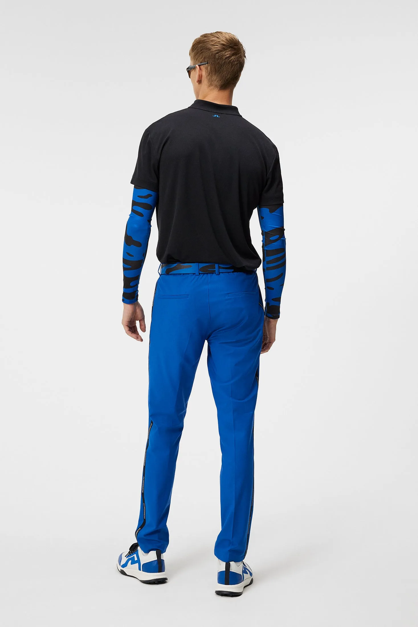 Bode Polo