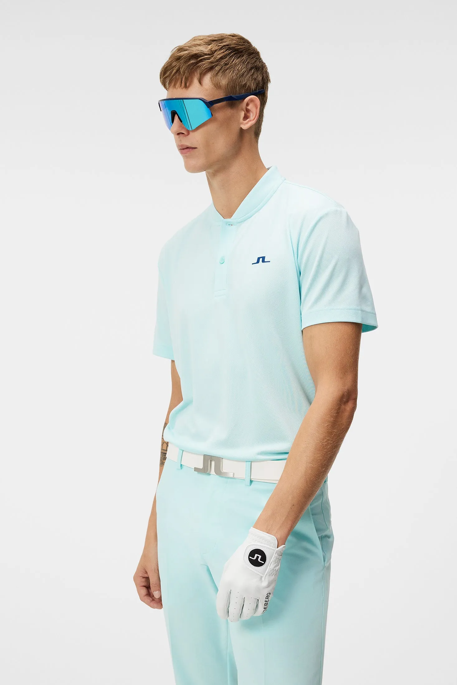 Bode Polo