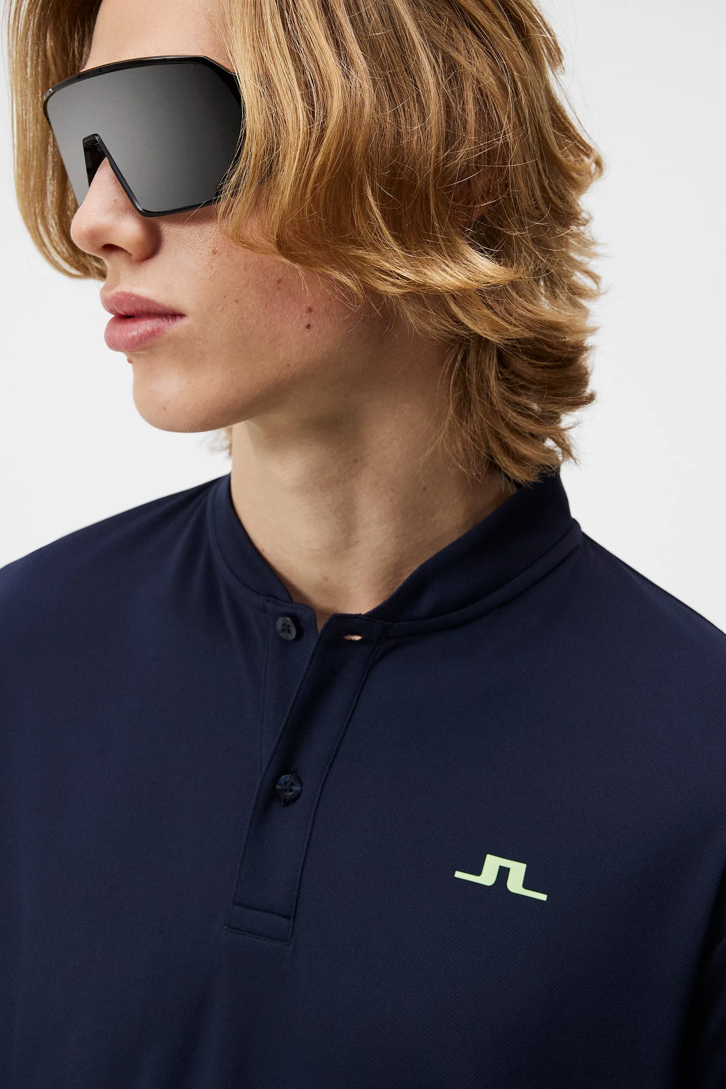 Bode Polo