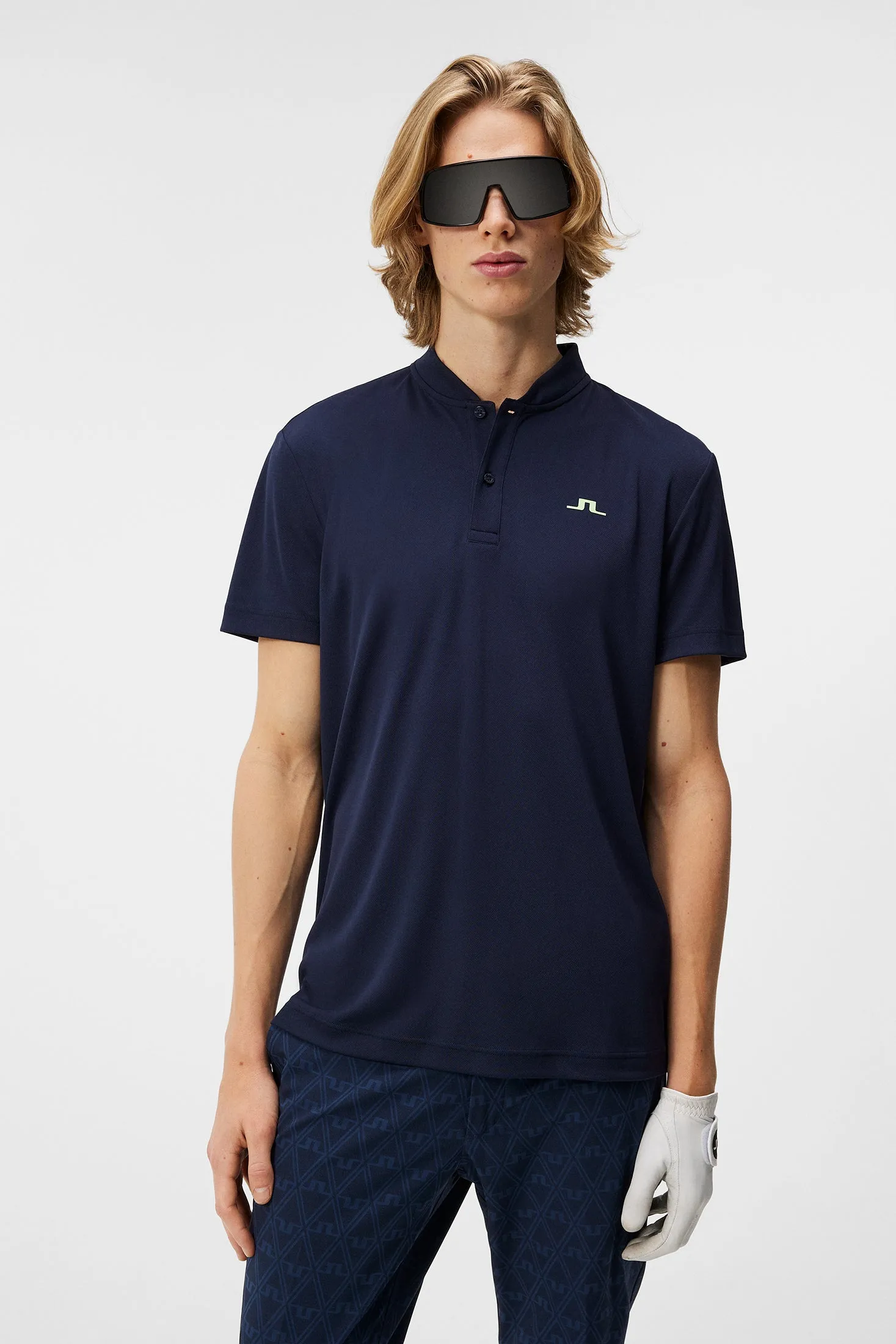 Bode Polo