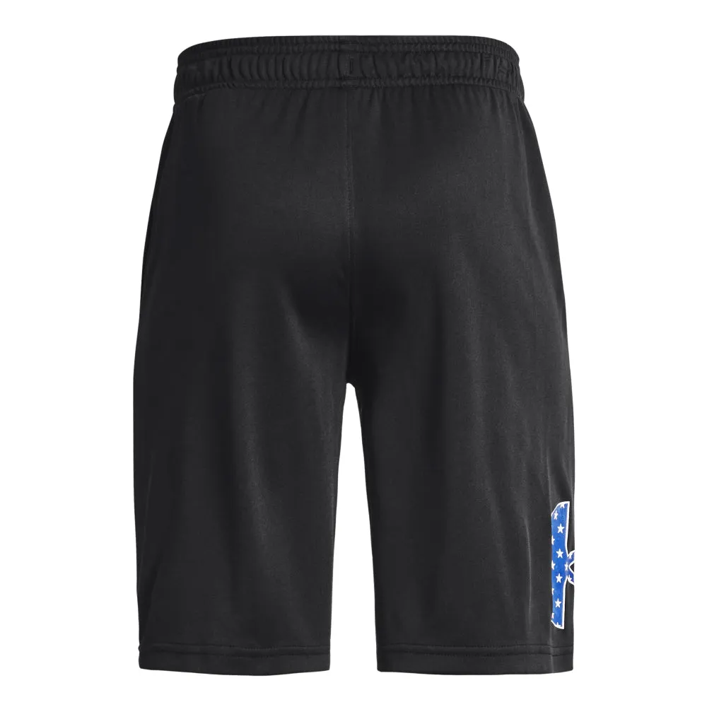 Boys' Under Armour Youth Freedom Prototype Short
