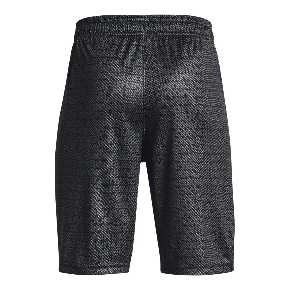 Boys' Under Armour Youth Prototype Printed Short