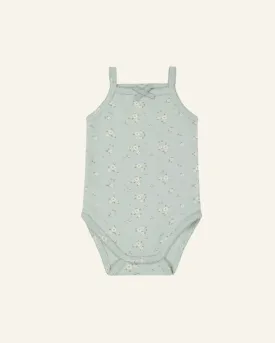 BRIDGET SINGLET BODYSUIT