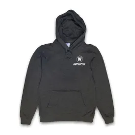 Broncos Emblem Hoodie