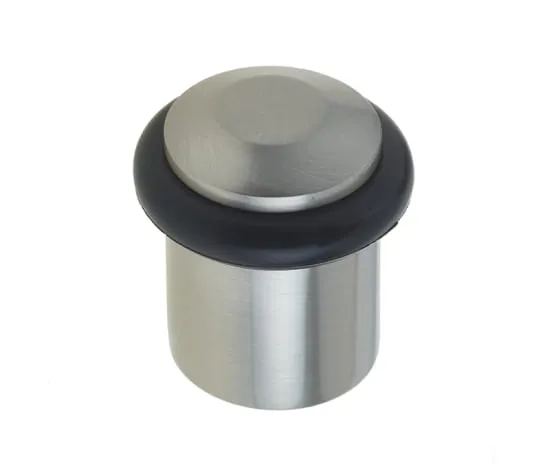 Burlington Chamfered Floor Mounted Door Stop
