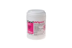 CaviWipes 3-minute kill time