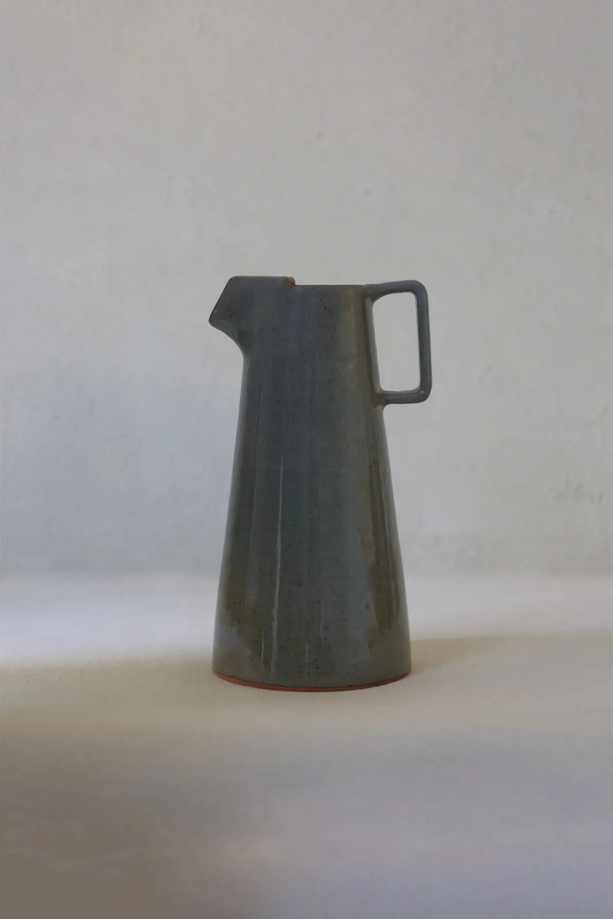 Cisco & The Sun Tirta Ceramic Water Jug