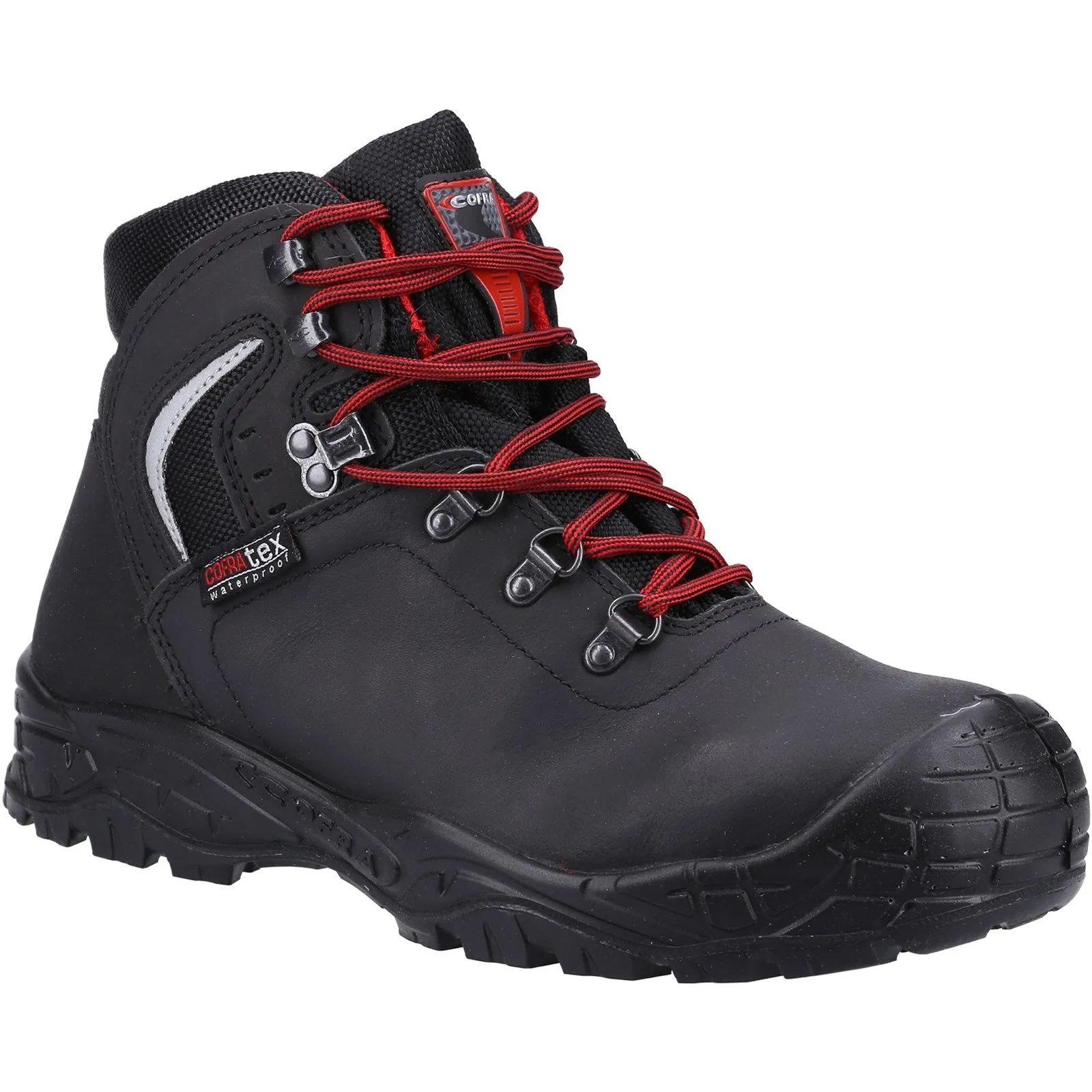 Cofra Summit Safety Boot