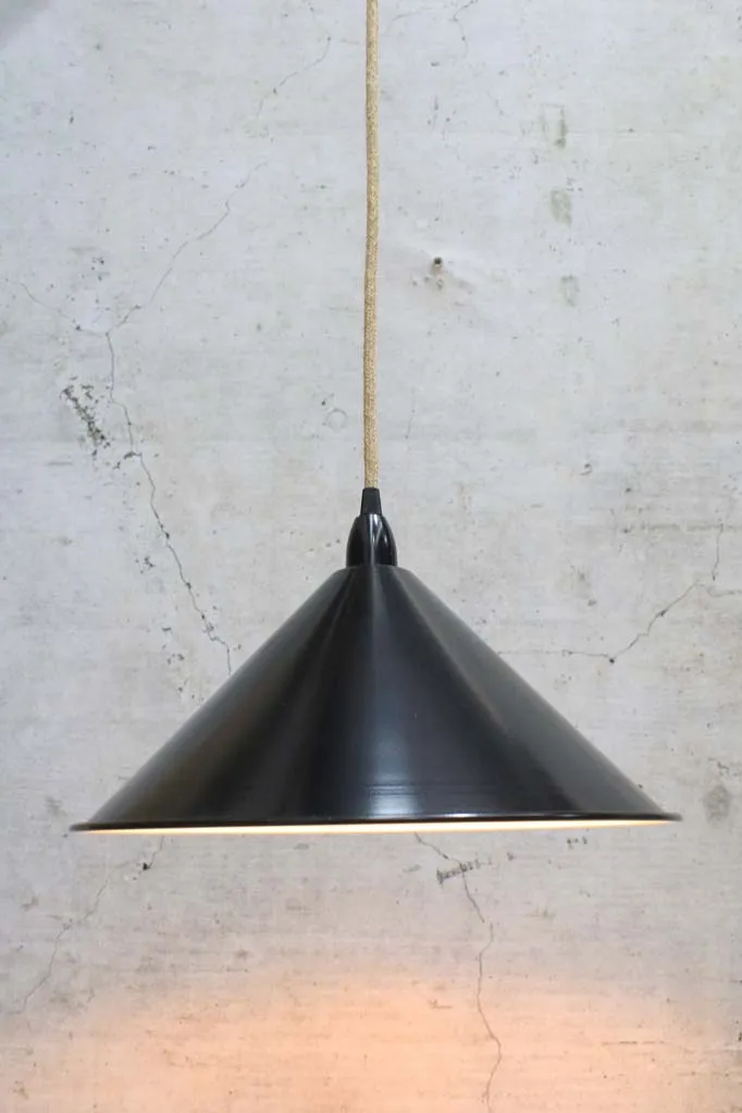 Cone Pendant Light
