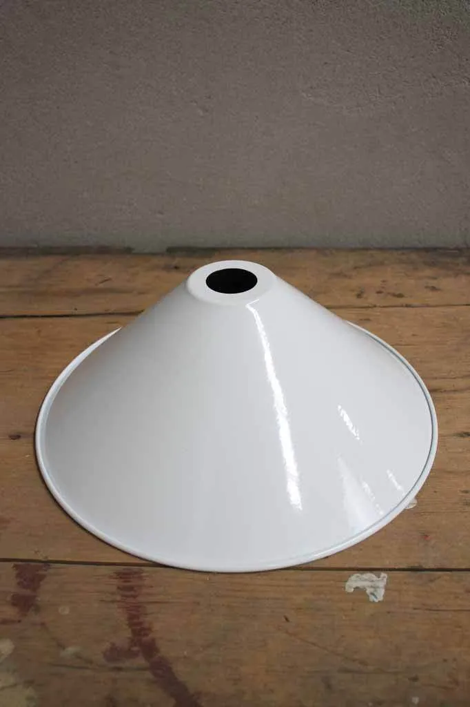 Cone Pendant Light