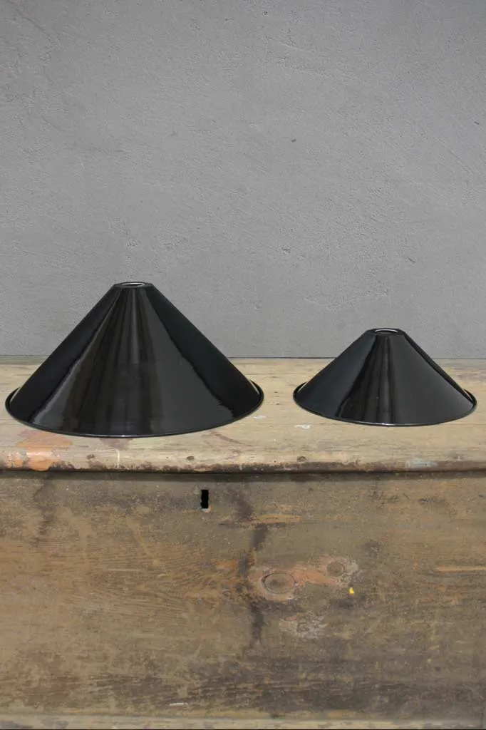 Cone Pendant Light