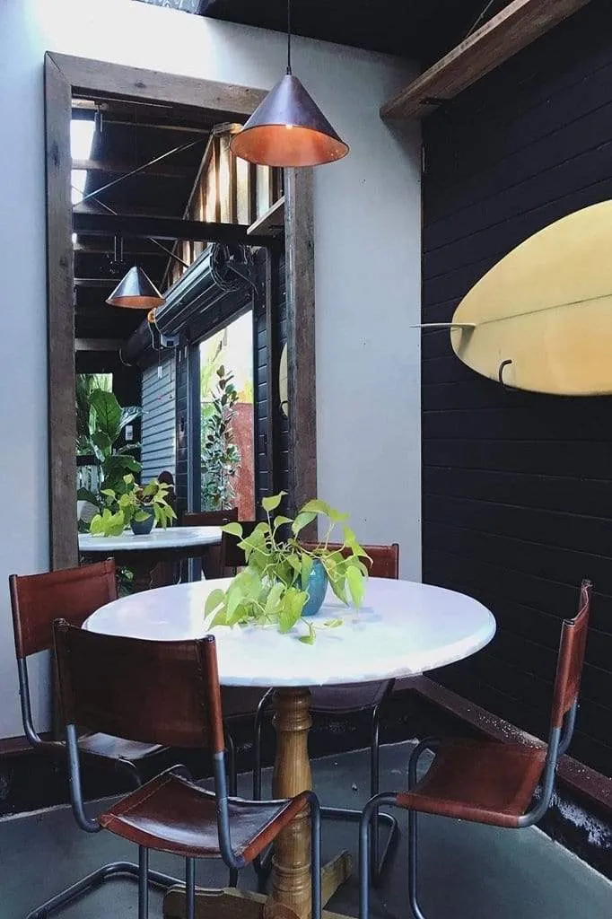 Cone Pendant Light