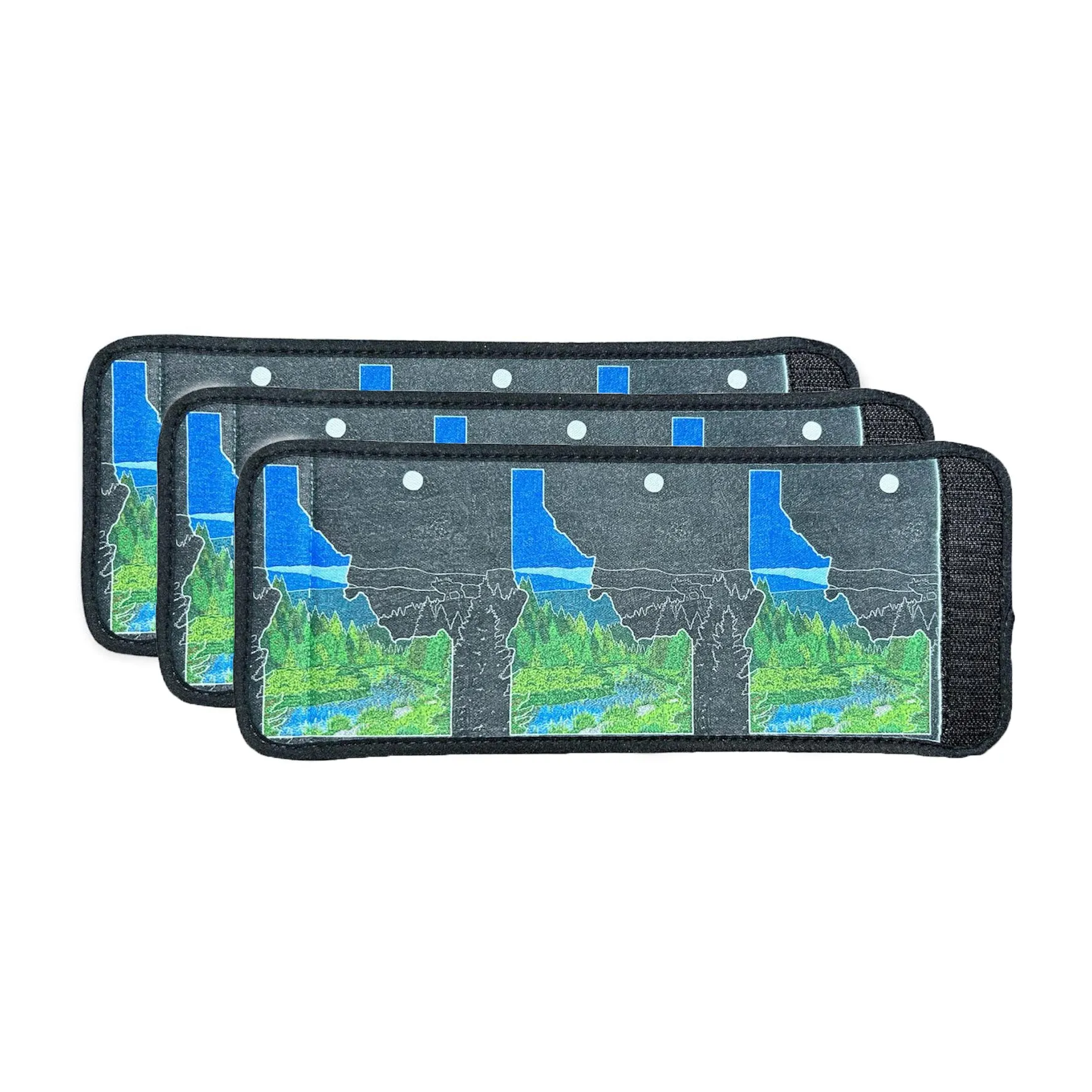 Coozie - Ideal Idaho