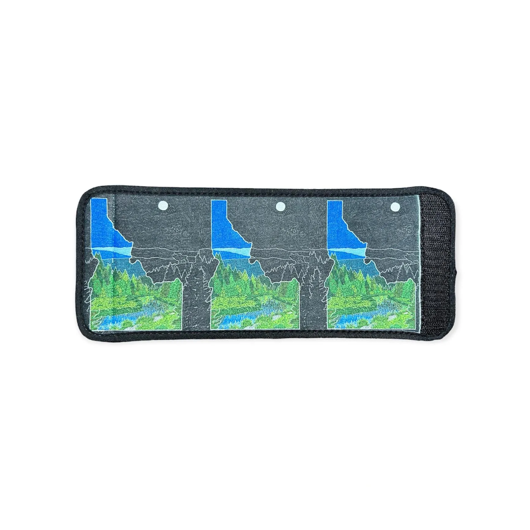 Coozie - Ideal Idaho