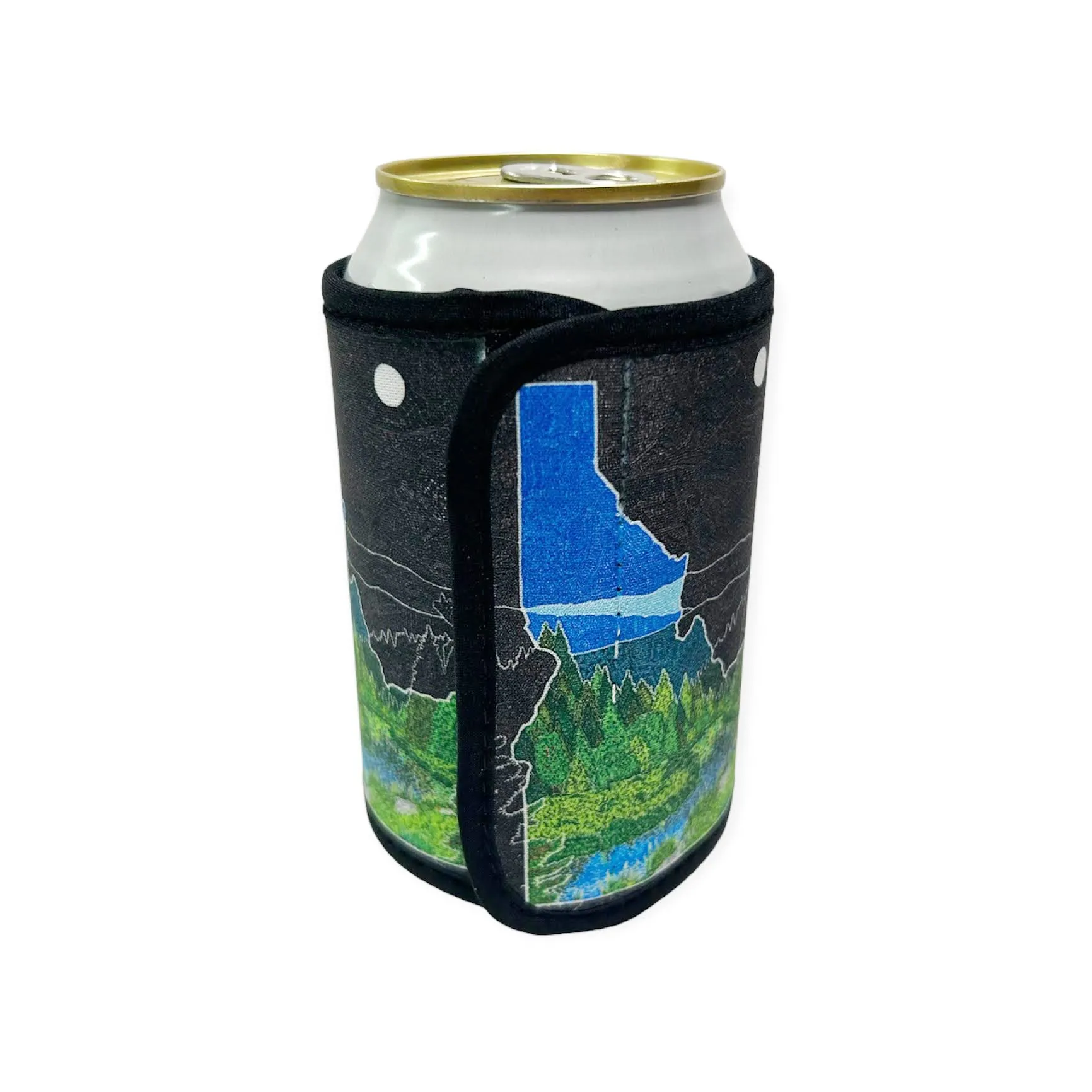Coozie - Ideal Idaho