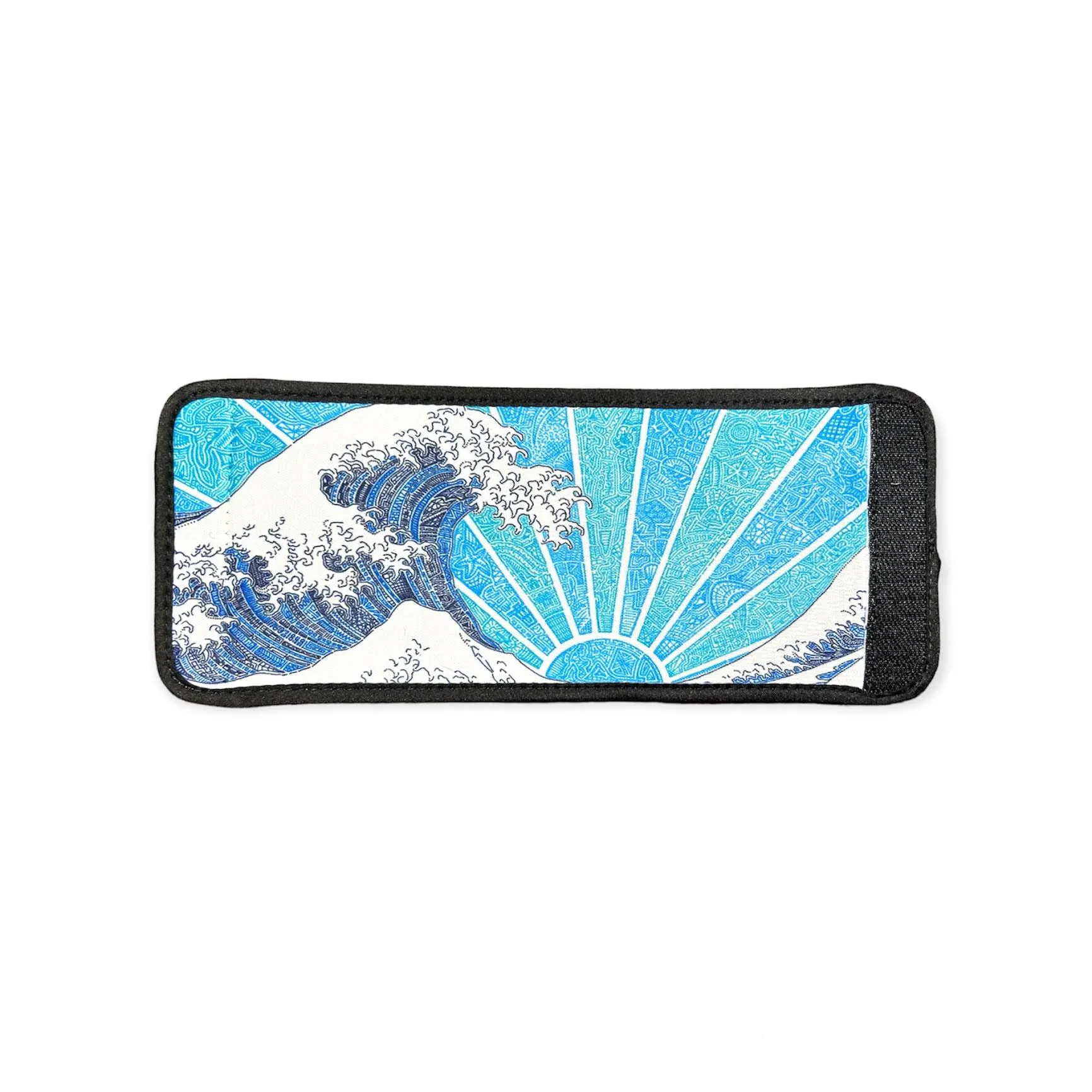 Coozie - Off California (Blue)