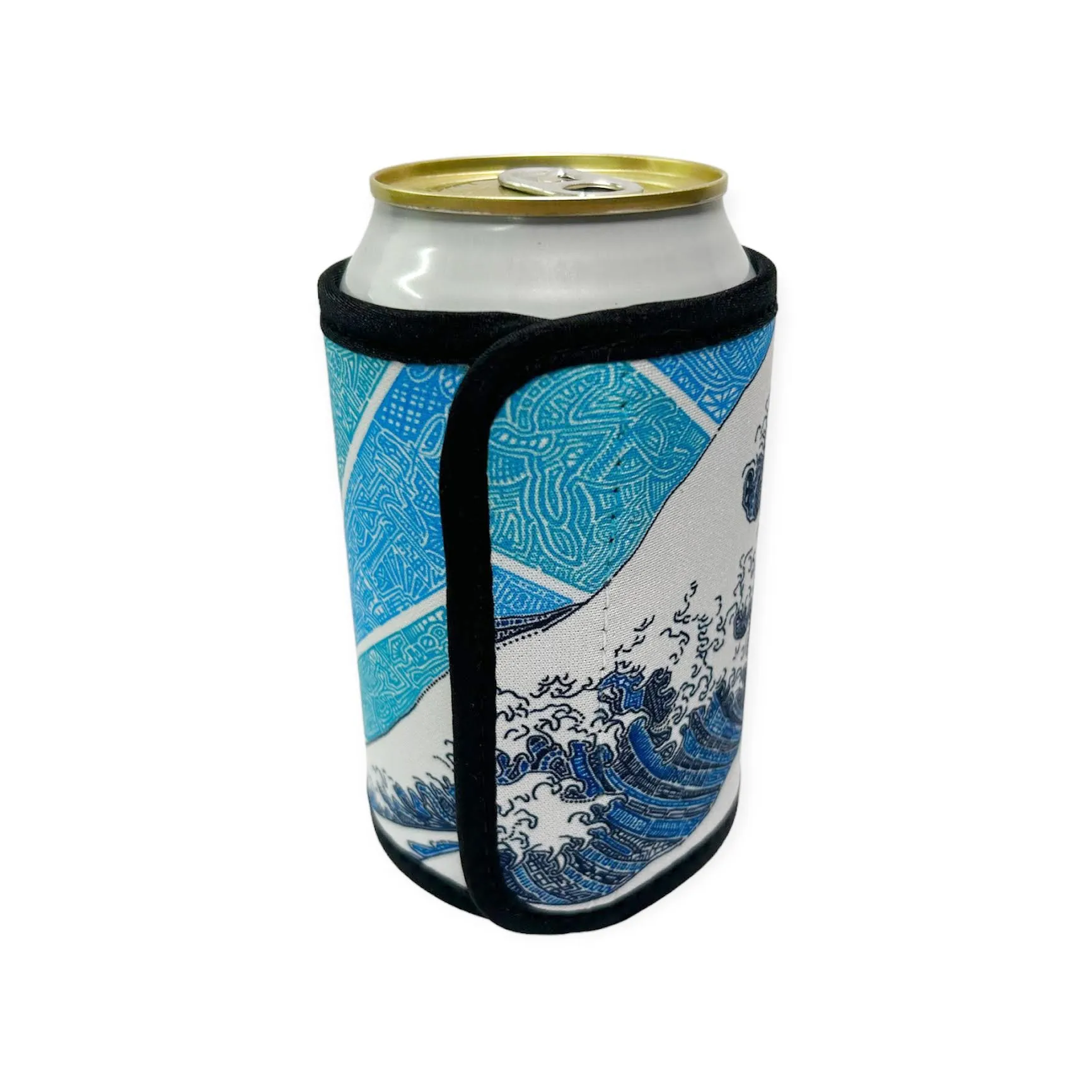 Coozie - Off California (Blue)