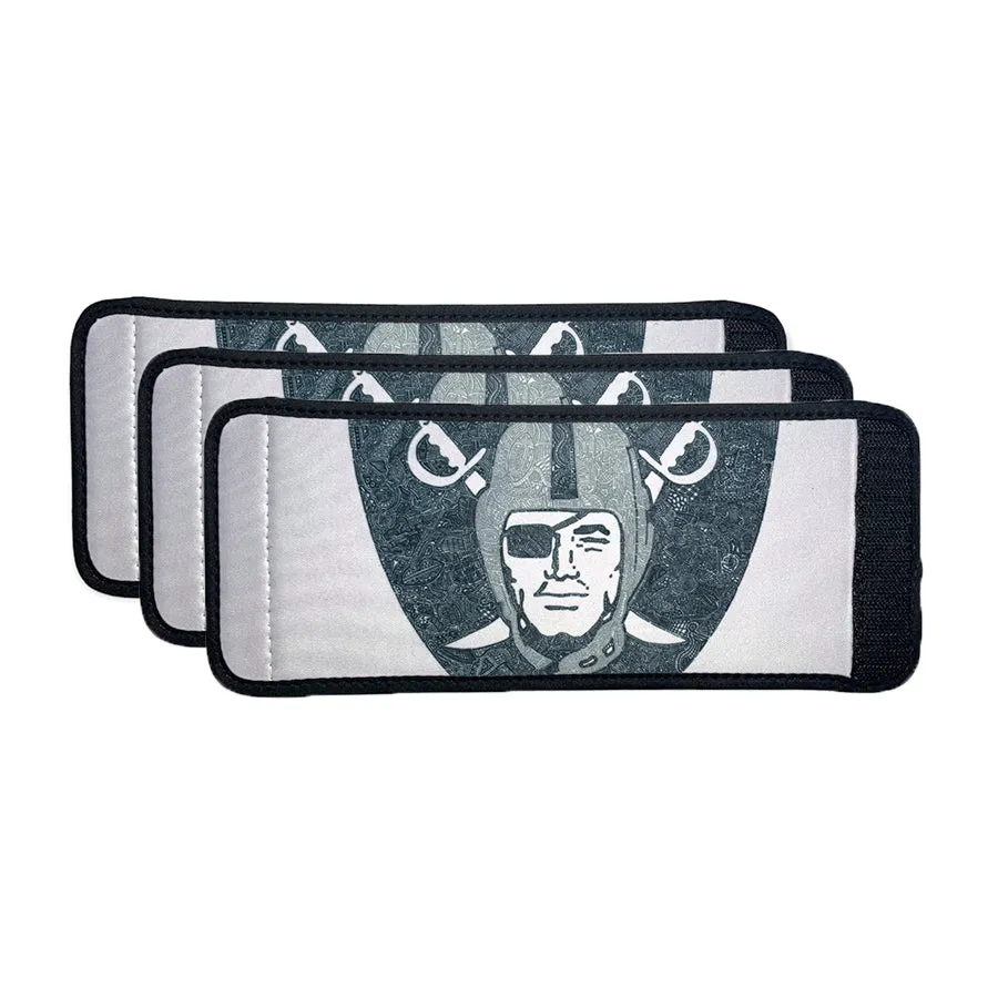 Coozie - Raiders