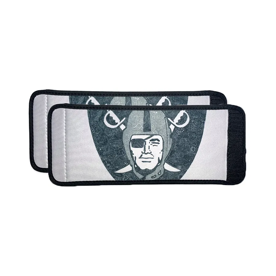 Coozie - Raiders