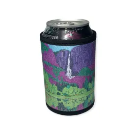 Coozie - Yosemite Falls