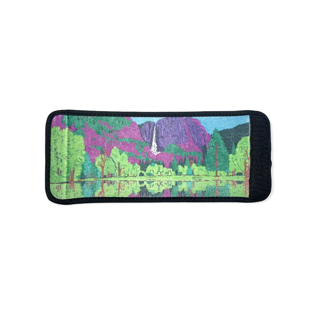 Coozie - Yosemite Falls