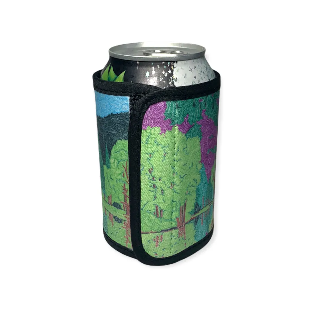 Coozie - Yosemite Falls