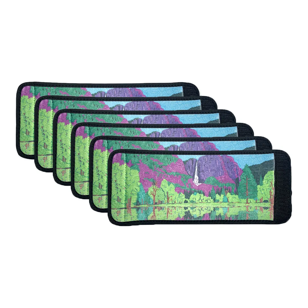 Coozie - Yosemite Falls
