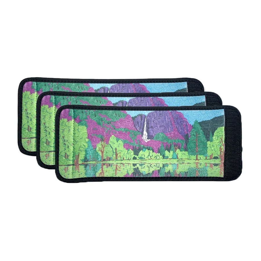 Coozie - Yosemite Falls