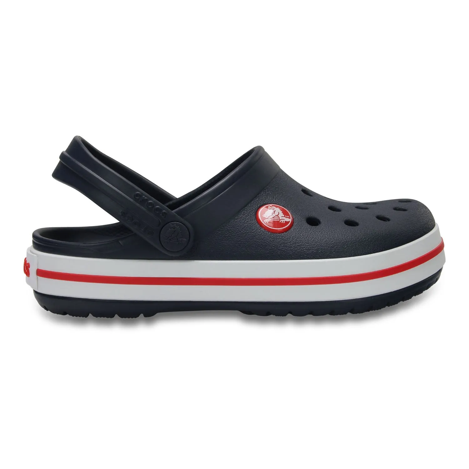 Crocband Clog Kids