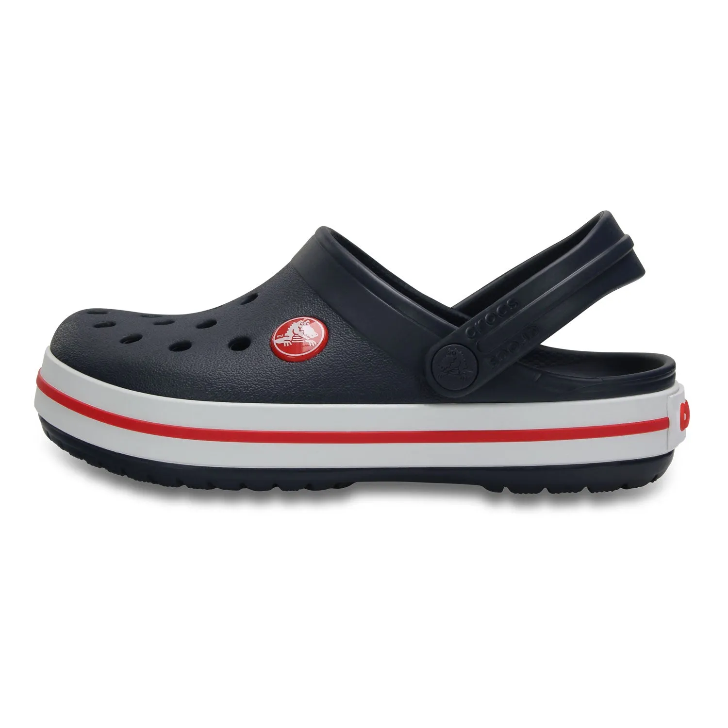 Crocband Clog Kids