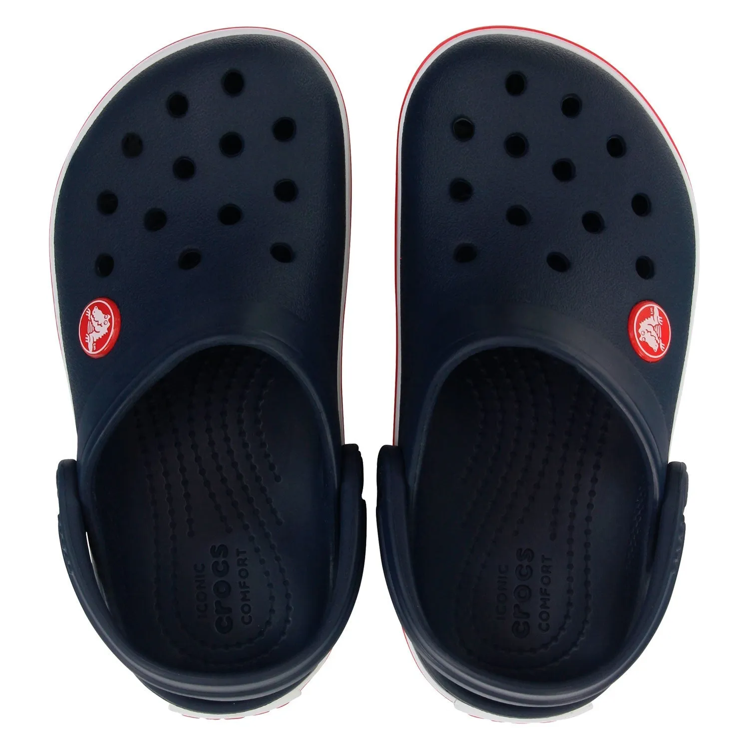 Crocband Clog Kids