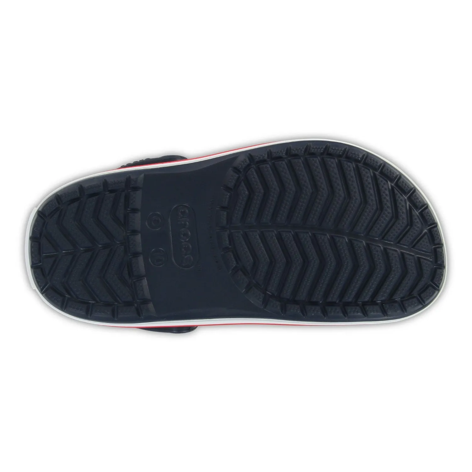 Crocband Clog Kids