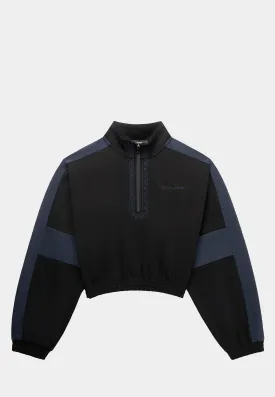 DAILY PAPER Pasha Sweater - Oddysey Gray