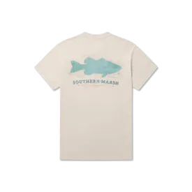 Deep Bass Tee