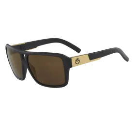 Dragon The Jam LL - Matte Black / Copper Ionised